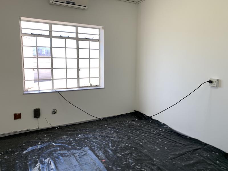 To Let commercial Property for Rent in Epping Western Cape